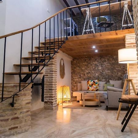 Sh Casa De La Catedral En El Centro De La Ciudad Διαμέρισμα Καντίζ Εξωτερικό φωτογραφία
