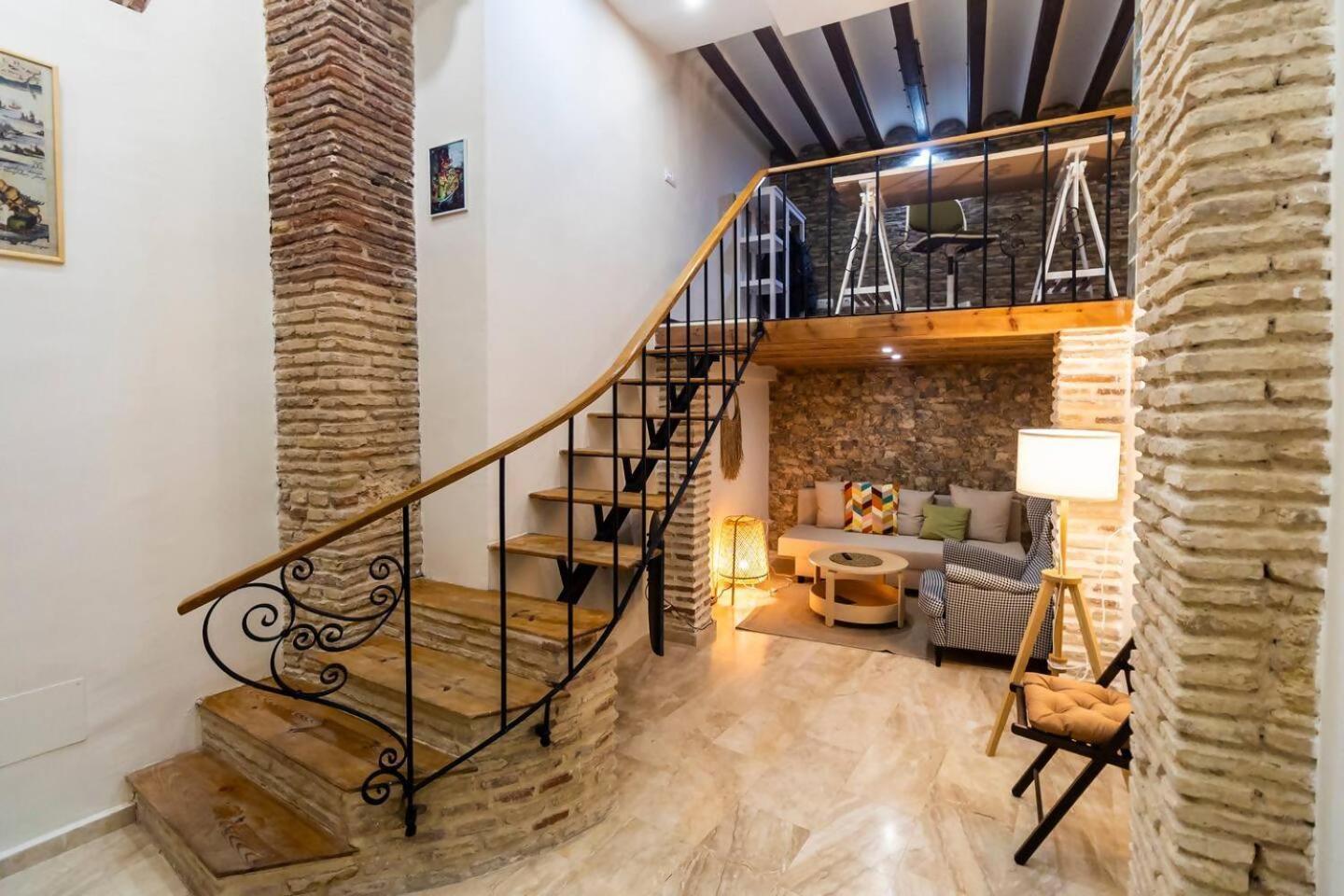 Sh Casa De La Catedral En El Centro De La Ciudad Διαμέρισμα Καντίζ Εξωτερικό φωτογραφία