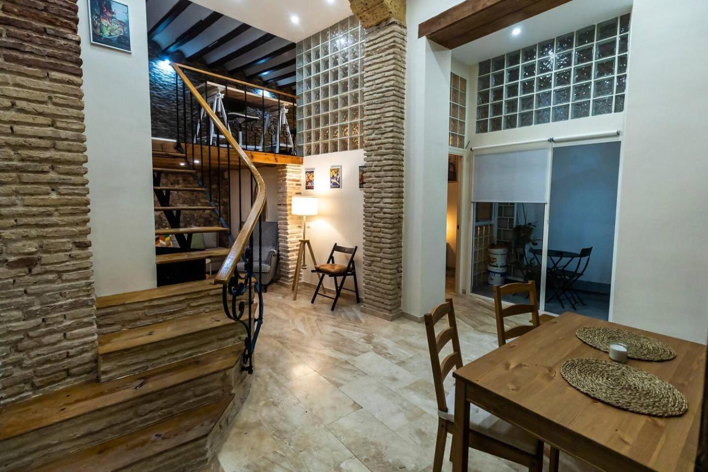 Sh Casa De La Catedral En El Centro De La Ciudad Διαμέρισμα Καντίζ Εξωτερικό φωτογραφία