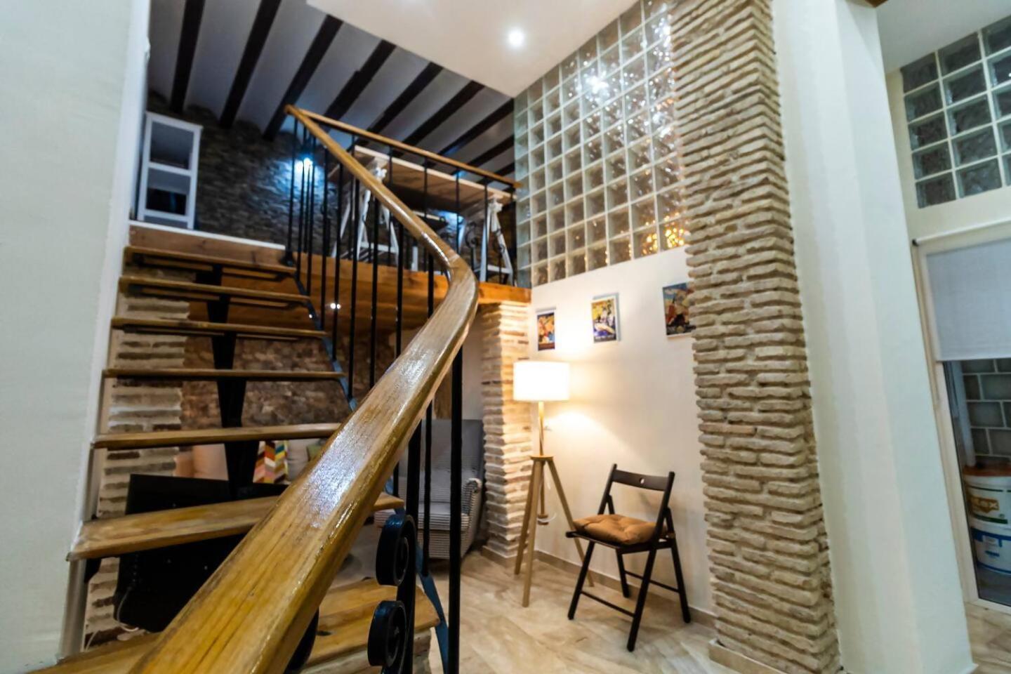 Sh Casa De La Catedral En El Centro De La Ciudad Διαμέρισμα Καντίζ Εξωτερικό φωτογραφία