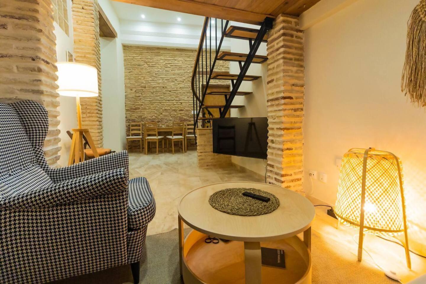 Sh Casa De La Catedral En El Centro De La Ciudad Διαμέρισμα Καντίζ Εξωτερικό φωτογραφία